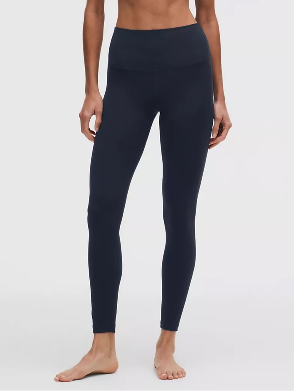 Align HR Pant 28" TRNV 8